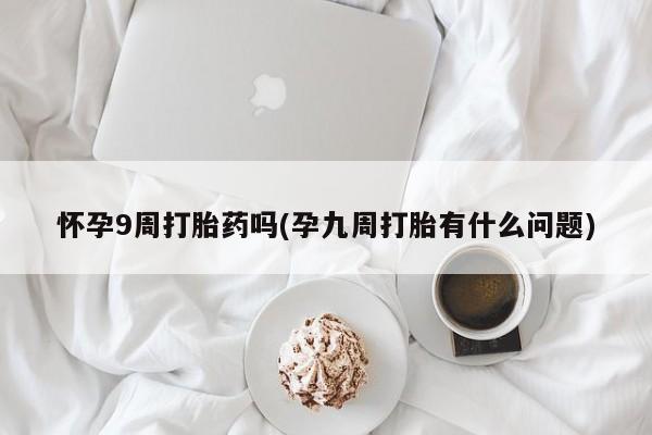 药流药微信怀孕9周打胎药吗(孕九周打胎有什么问题)